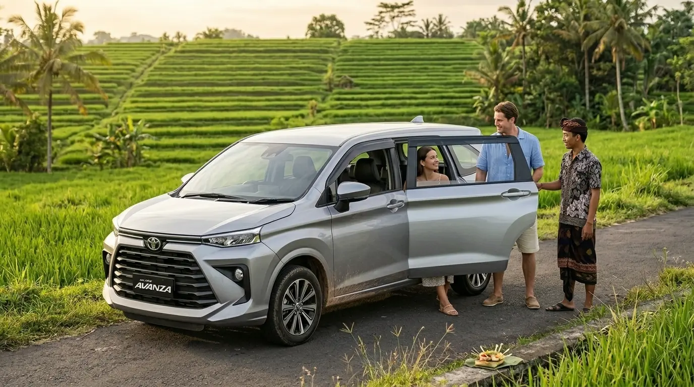 How to Safely Get Around Bali: The Ultimate First-Time Traveler’s Guide
